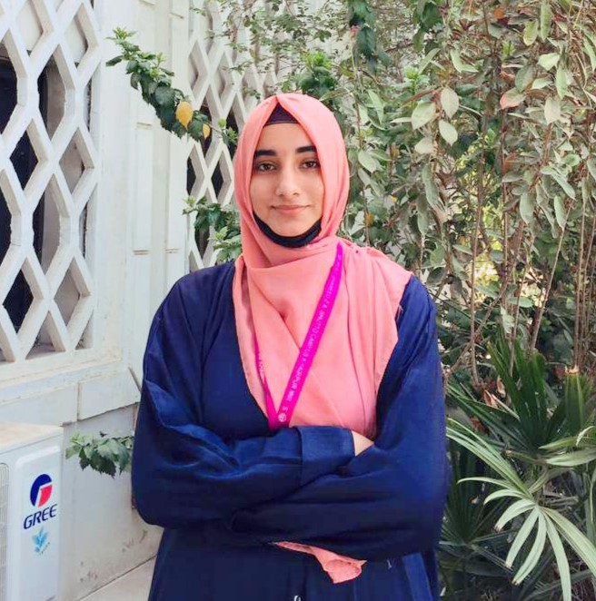 Dua khairan